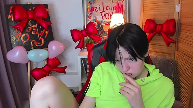 ayakskalermonss online show from 02-11-26, 08:52