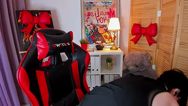 ayakskalermonss online show from 02-26-26, 08:35