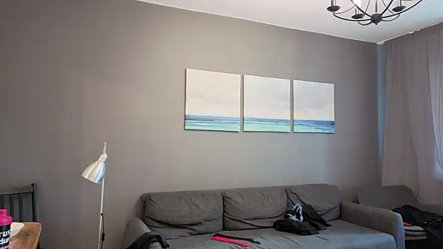 Eveline Beauty Kitty online show from 10-19-25, 01:01