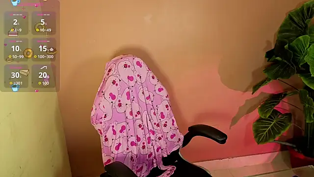 LiLLiAnderson online show from 09-14-25, 12:15