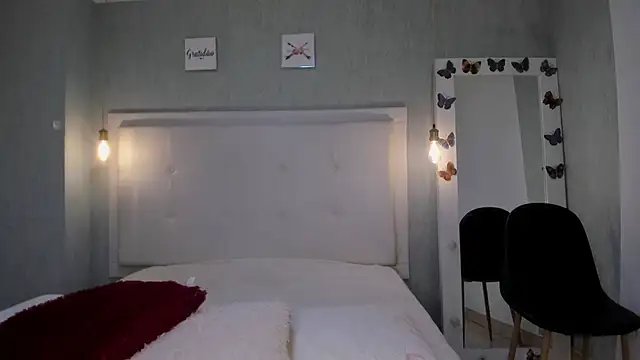 EsmeraldaNyx online show from 12-02-25, 08:37