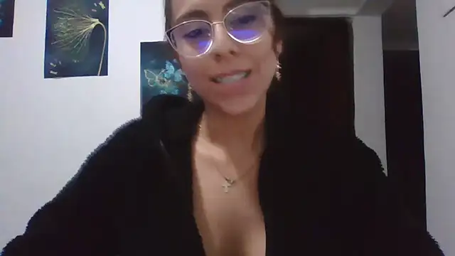 Roselingalvis13 online show from 11-22-25, 02:54