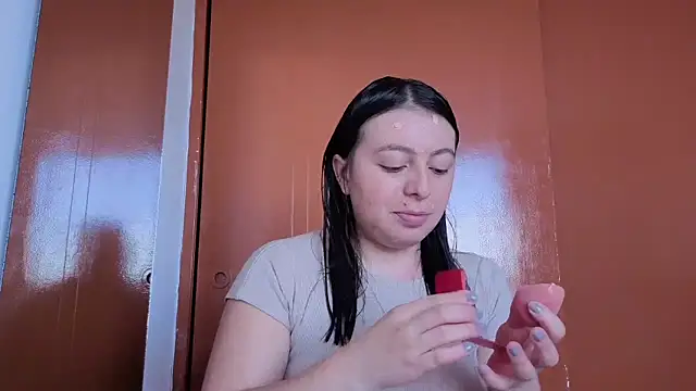 MiaKimky online show from 11-07-25, 03:01