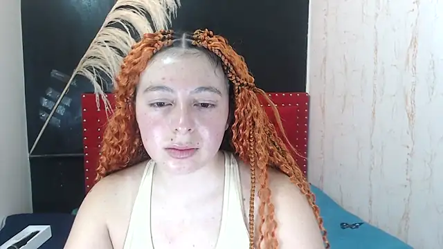 MiaKimky online show from 12-03-25, 04:16