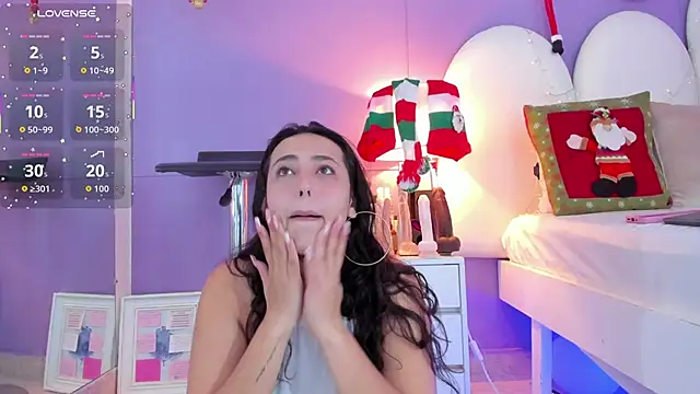 Snapshot of my_aleja_ chatting on 12-03-25, 01:09 my aleja online show from 12-03-25, 01:09