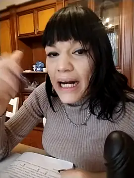 SarettaB90 online show from 01-16-26, 01:48