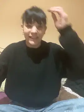 SarettaB90 online show from 03-04-26, 12:49