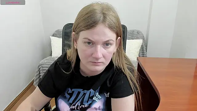 Alisha Skyes online show from 12-02-25, 04:24