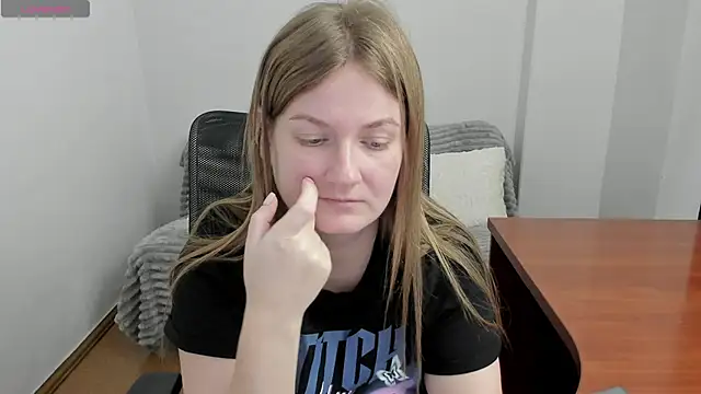 Alisha Skyes online show from 12-05-25, 05:42