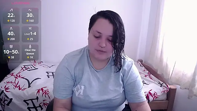 Snapshot of bl3ak_1 chatting on 10-08-25, 07:22 bl3ak 1 online show from 10-08-25, 07:22