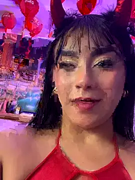 Snapshot of Dafnee_sr chatting on 09-21-25, 05:20 Dafnee sr online show from 09-21-25, 05:20
