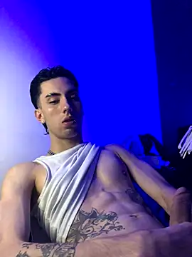 redmen69 online show from 09-18-25, 02:57