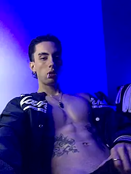 redmen69 online show from 09-29-25, 02:06