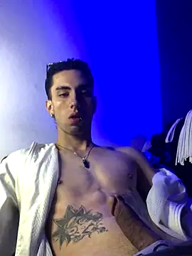 redmen69 online show from 10-01-25, 04:07