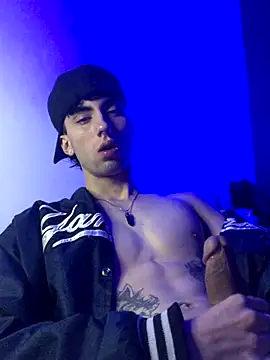 redmen69 online show from 10-07-25, 03:14