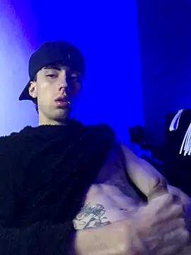 redmen69 online show from 10-08-25, 10:57