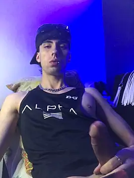 redmen69 online show from 10-10-25, 11:20