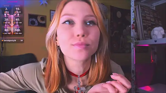 Nicole matt online show from 09-27-25, 03:55