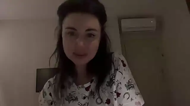 Gilin1 online show from 02-08-26, 08:12