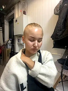 CandyVice online show from 09-20-25, 04:41