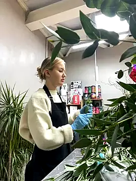 CandyVice online show from 10-07-25, 06:05