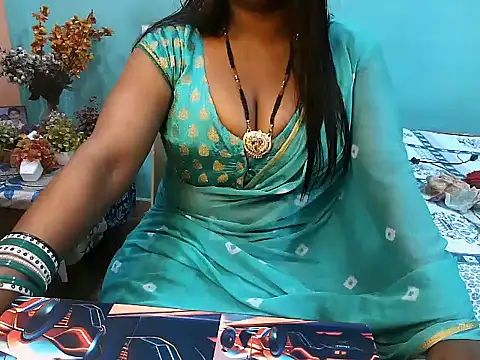 PREETI BABY online show from 10-27-25, 05:55