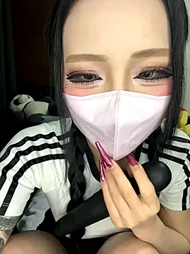 Snapshot of Nano-xxx chatting on 09-30-25, 01:16 Nano-xxx online show from 09-30-25, 01:16