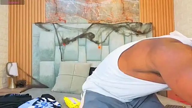 pipedark  online show from 10-16-25, 04:02