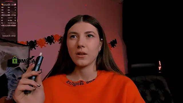 lissa night online show from 11-02-25, 03:58