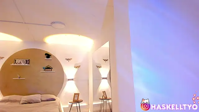 Snapshot of TokyoHaskel chatting on 09-09-25, 04:12 TokyoHaskel online show from 09-09-25, 04:12