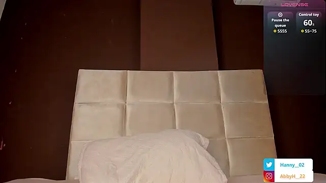 Snapshot of Abby___02 chatting on 02-03-26, 01:05 Abby 02 online show from 02-03-26, 01:05