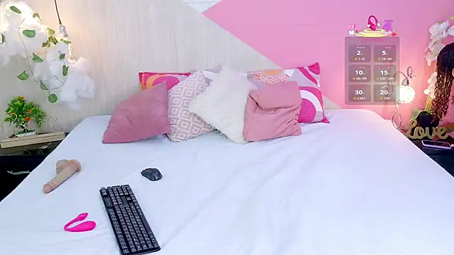 sophia brunette  online show from 04-14-26, 11:38