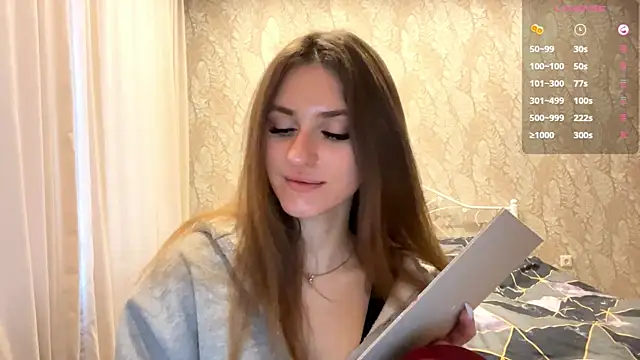 miainheat online show from 11-24-25, 09:09