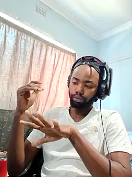 GhostYangempela online show from 09-21-25, 08:49