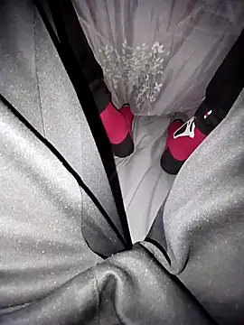 GhostYangempela online show from 10-03-25, 09:39