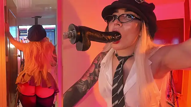 Sammy charlot online show from 02-27-26, 08:42