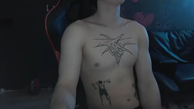 Snapshot of min1pekka chatting on 10-15-25, 02:01 min1pekka online show from 10-15-25, 02:01