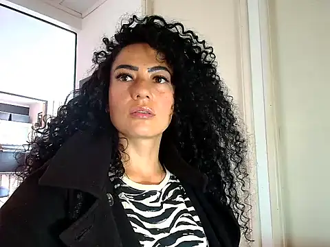 Koral369 online show from 02-23-26, 06:38