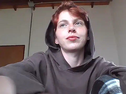 nyxofempusa online show from 10-15-25, 04:07