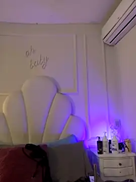 Kaylachannell online show from 03-03-26, 03:34