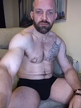 Andrewjames8391 online show from 02-23-26, 10:07