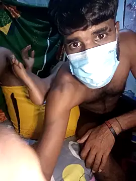 BabyHansi online show from 10-12-25, 04:28