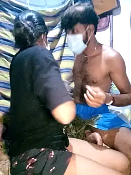 BabyHansi online show from 11-08-25, 05:23