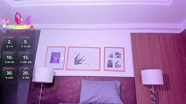 cutie katy  online show from 11-19-25, 04:12