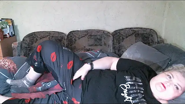 Lana555 online show from 03-10-25, 10:34