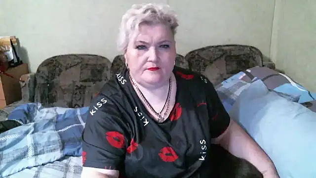 Lana555 online show from 09-17-25, 12:45