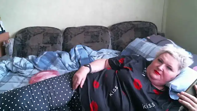 Lana555 online show from 09-17-25, 12:51