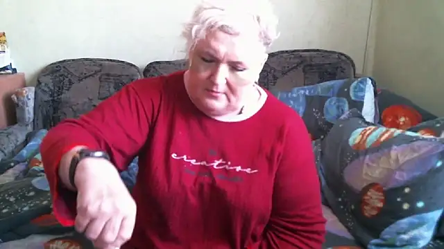 Lana555 online show from 09-27-25, 11:26