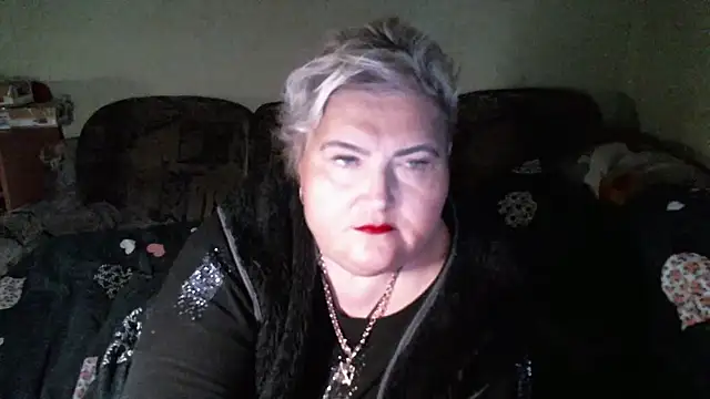 Lana555 online show from 12-15-25, 08:13