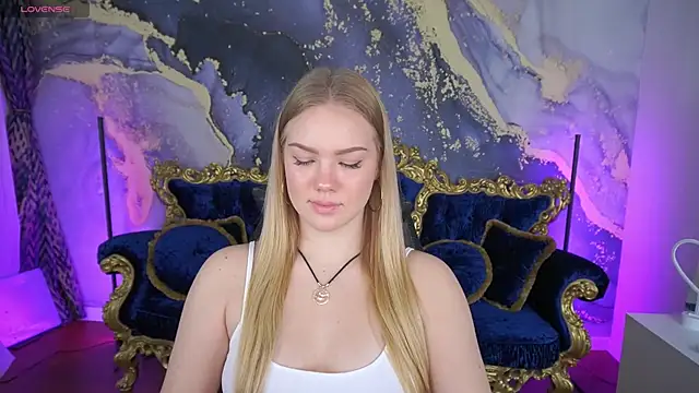 CelesteNoir online show from 11-10-25, 08:13